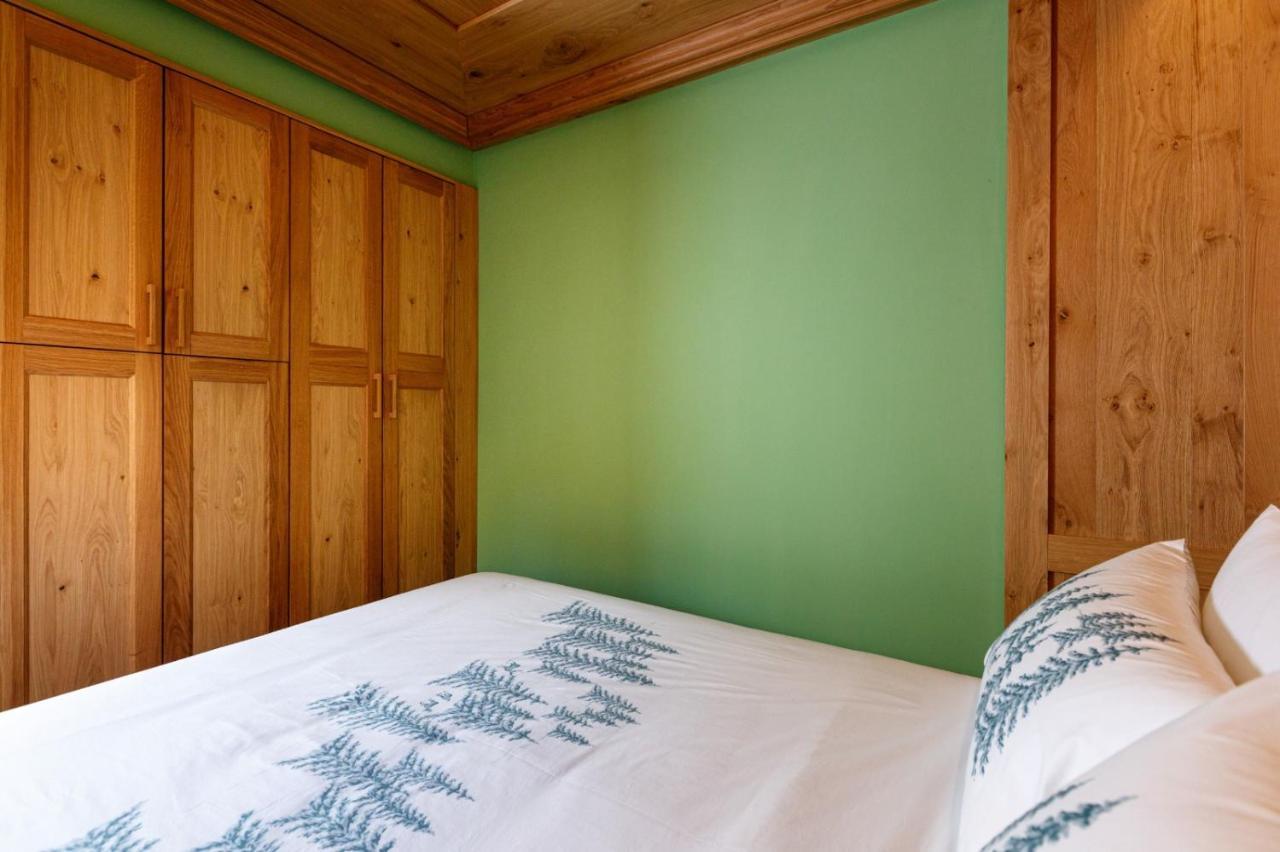 My Peaceful Retreat Apartment Bormio Exterior photo