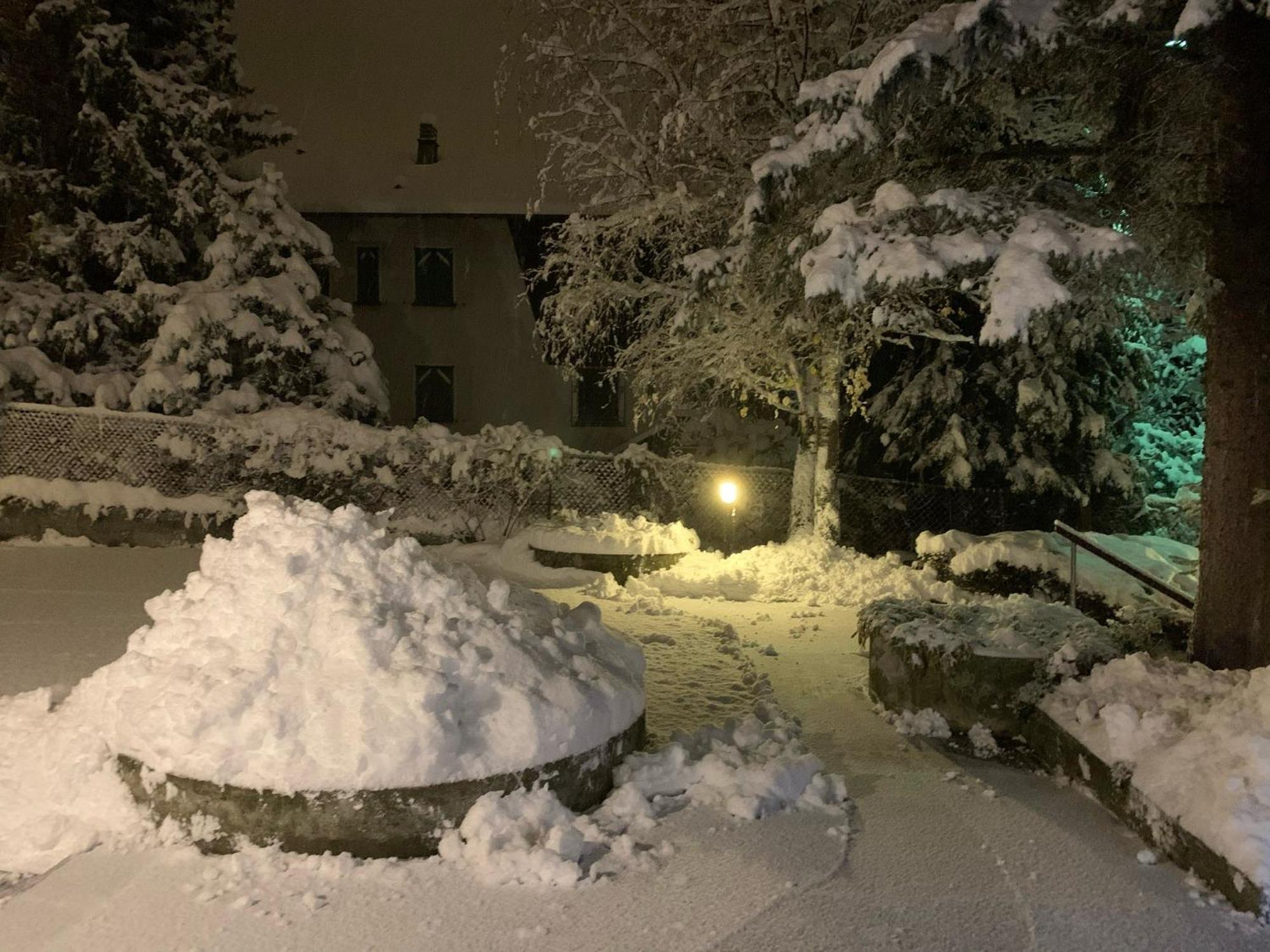 My Peaceful Retreat Apartment Bormio Exterior photo